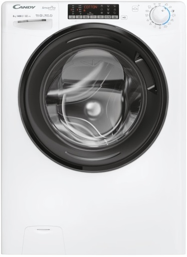 Candy mašina za veš CSO486TWMB6/1-S