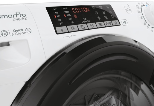 Candy mašina za veš CSO486TWMB6/1-S