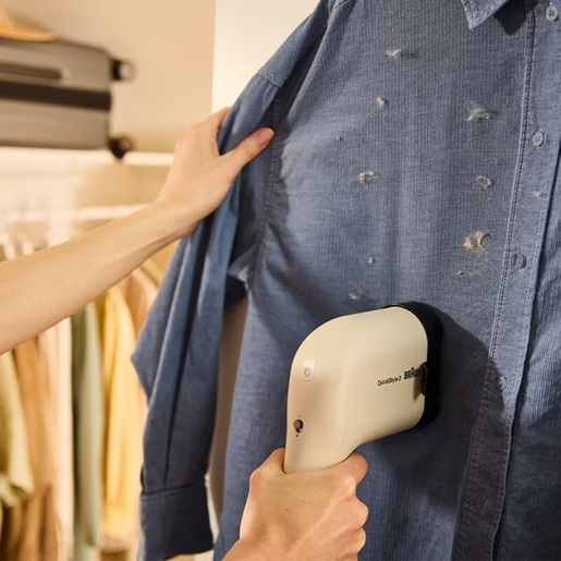 Braun vertikalna pegla na paru GS 3012 QuickStyle 3, bež