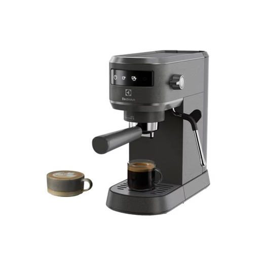 Electrolux aparat za espresso kafu E6EC1-6BST Explore 6, 1450 W