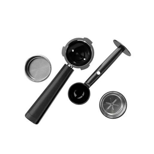 Electrolux aparat za espresso kafu E6EC1-6BST Explore 6, 1450 W