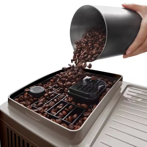 DeLonghi aparat za espresso kafu ECAM220.50.BG, Magnifica Start, bež, automatski