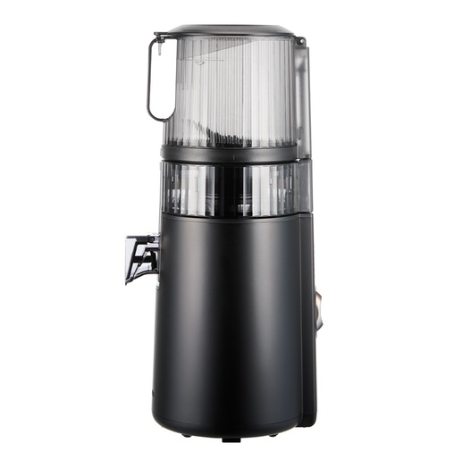 HUROM sokovnik H70ST-BES02MB hladno cijeđenje; 50 rpm; Matt Black