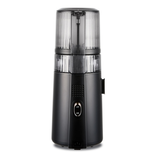 HUROM sokovnik H70ST-BES02MB hladno cijeđenje; 50 rpm; Matt Black