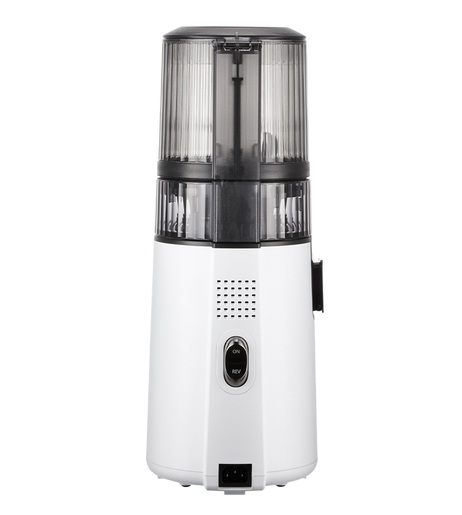 HUROM sokovnik H70ST-BES02WH hladno cijeđenje; 50 rpm; White