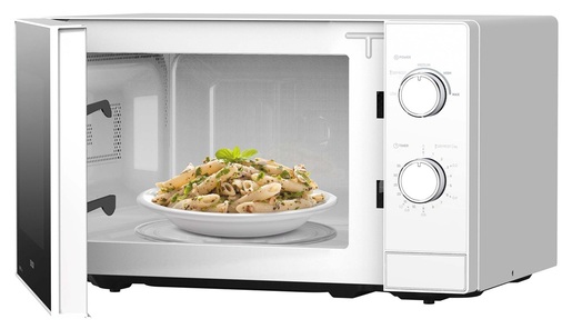 SENCOR mikrovalna pećnica SMW 1718WH, 700 W, 20 L