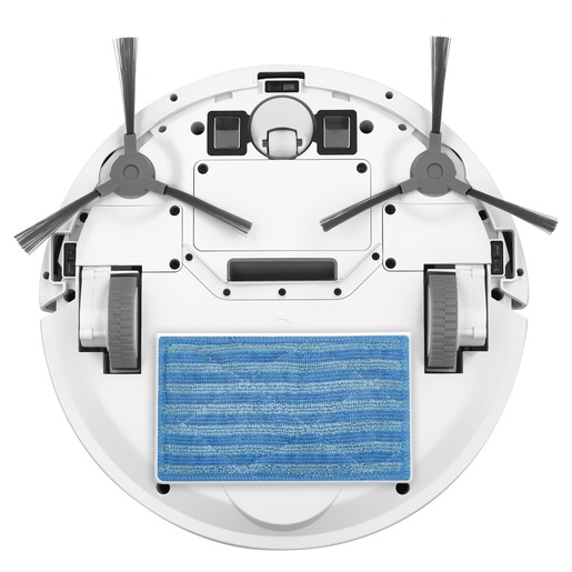 SENCOR robotski usisivač SRV 1550WH, bijeli