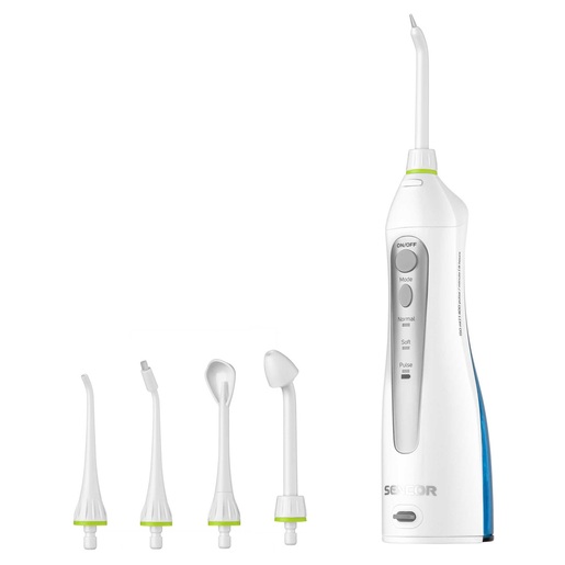 SENCOR oralni tuš SOI 1100SL