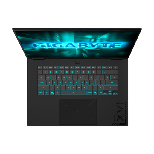 Gigabyte Gaming laptop A16 CMHI2EE894SD, 16" WUXGA IPS 165Hz, Intel Core i7-13620H, 16GB DDR5 RAM, 1TB SSD, NVIDIA GeForce RTX 4050 6GB, FreeDOS