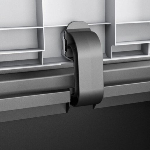 KETER Sanduk za odlaganje 300L titan KIS