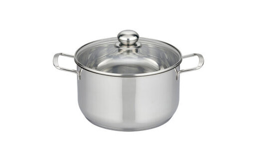 ELO šerpa visoka 24cm 5.4L Brilliant Plus