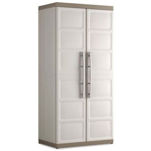 KETER Ormar 89x54x182 bež višenamjenski EXCELL