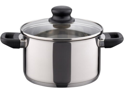 ELO šerpa visoka 24cm 5.6l JDL