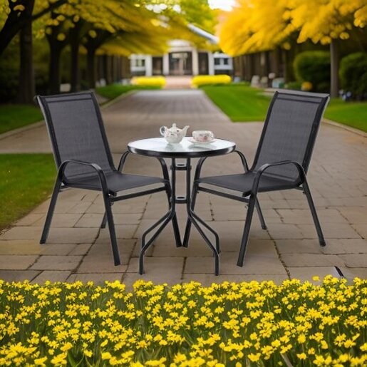 Set sto+ 2 stolice BARBADOS