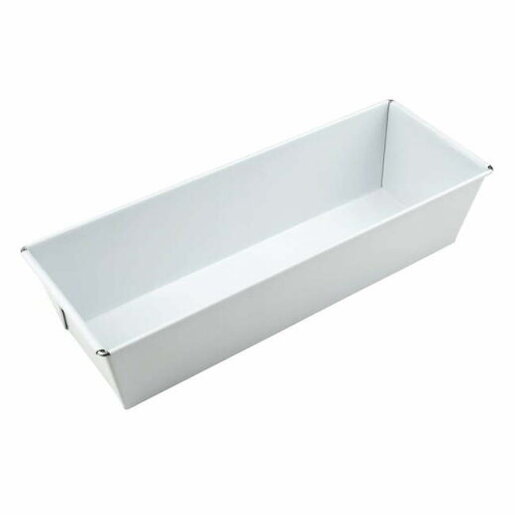 ZENKER Kalup za kolace 30x11.5x7 bijeli DR.OETK