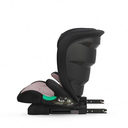 Coccolle® autosjedalica iSize 100-150 cm 360° Eris, Dessert Rose