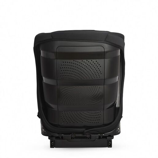 Coccolle® autosjedalica iSize 100-150 cm 360° Eris, Dessert Rose