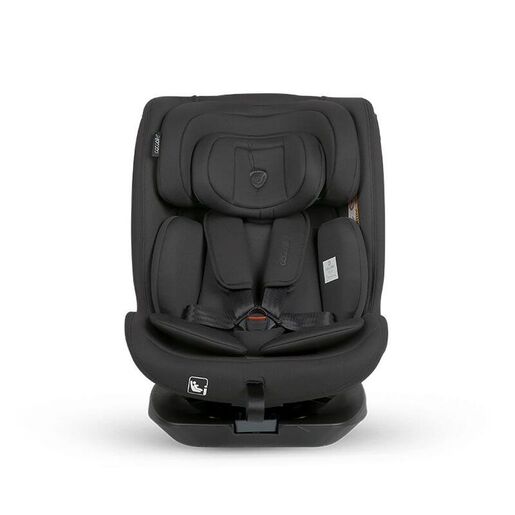 Coccolle® autosjedalica iSize 40-150 cm 360° Nobi, Diamond Black