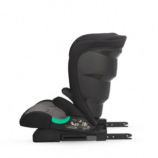 Coccolle® autosjedalica iSize 100-150 cm 360° Eris, Greystone