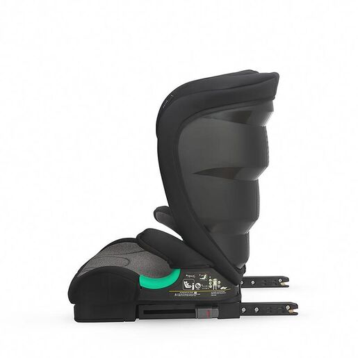 Coccolle® autosjedalica iSize 100-150 cm 360° Eris, Greystone