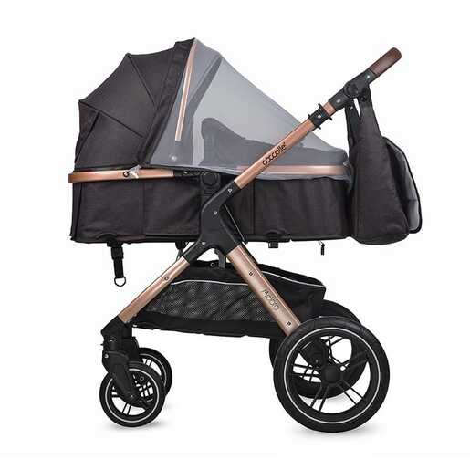 Coccolle kolica 3u1 Melora, Diamond Black / 322061560