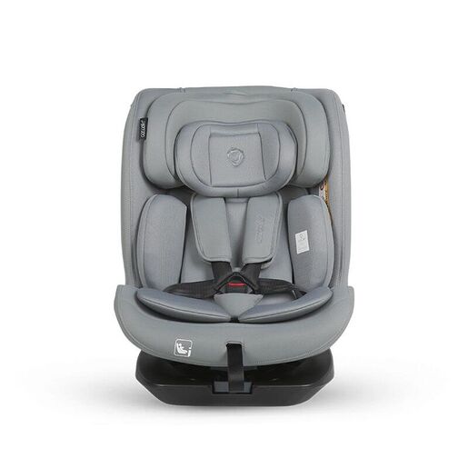 Coccolle® autosjedalica iSize 40-150 cm 360° Nobi, Misty Grey