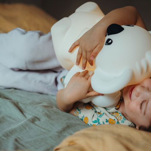 Kidywolf KIDYLIGHT Umirujuća noćna lampa s podešavanjem jačine svjetla – Koala