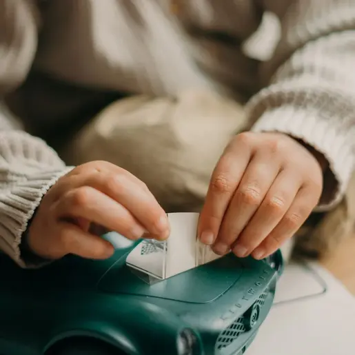 Kidywolf KIDYCAR Trkaći auto na daljinsko upravljanje 1:12 – Green