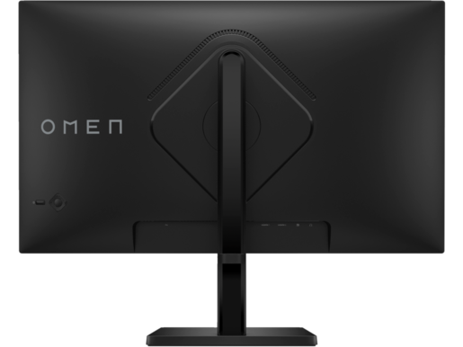 HP OMEN monitor AV4K1E9 G2 gaming, 27, FullHD, IPS, 400 cd/m2, AMD FreeSync, DP, HDMI, 180Hz, 1ms