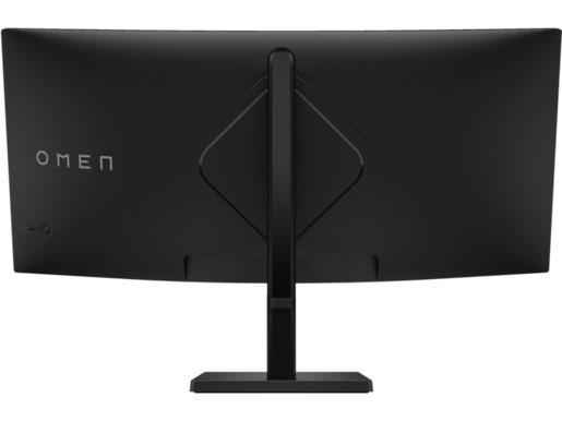 HP OMEN monitor AV4C1E9 34c G2 gaming zakrivljeni,34, WQHD, VA, 400 cd/m2, AMD FreeSync, DP, HDMI, 180Hz, 1ms