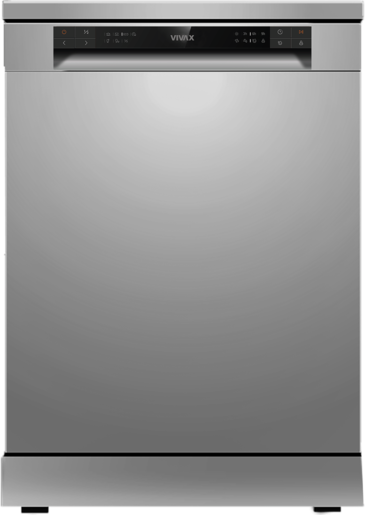 VIVAX HOME perilica posuđa DW-601472C S