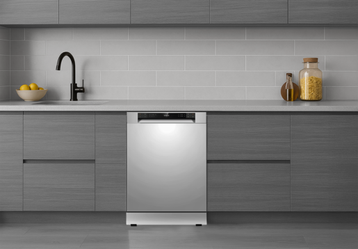 VIVAX HOME perilica posuđa DW-601472C S