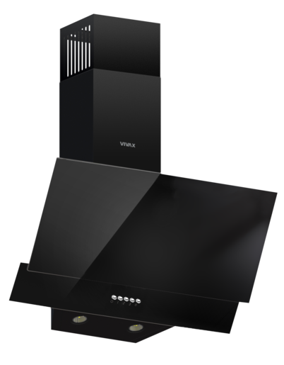 VIVAX HOME napa CHO-60CSD100T GB