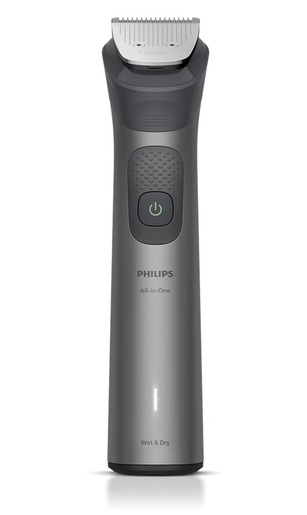 PHILIPS trimer set MG7941/15 Serija 7000, 17 u 1 za lice, glavu i tijelo