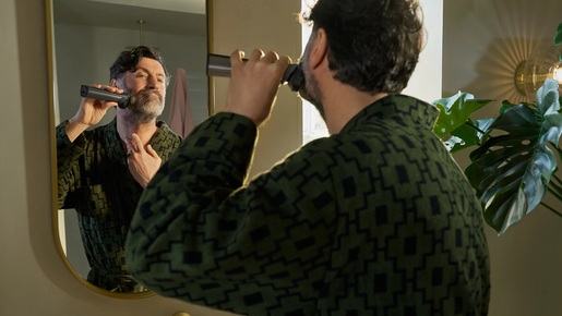 PHILIPS trimer set MG7941/15 Serija 7000, 17 u 1 za lice, glavu i tijelo