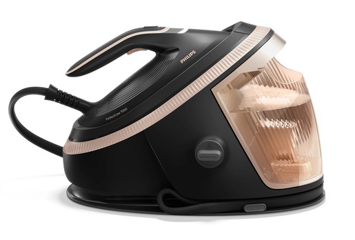PHILIPS parna stanica PSG7300/80 Serija PerfectCare 7000, do 170 g/min, 8.5 bara