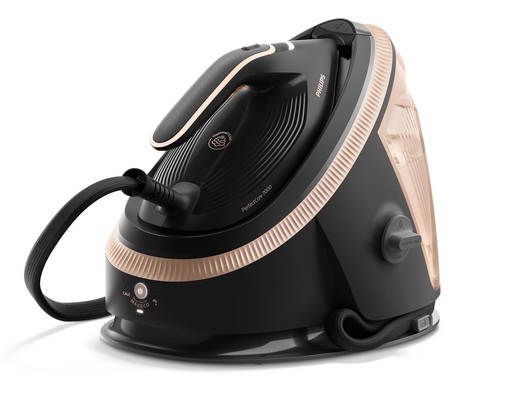 PHILIPS parna stanica PSG7300/80 Serija PerfectCare 7000, do 170 g/min, 8.5 bara