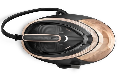 PHILIPS parna stanica PSG7300/80 Serija PerfectCare 7000, do 170 g/min, 8.5 bara