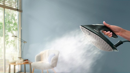 PHILIPS parna stanica PSG7300/80 Serija PerfectCare 7000, do 170 g/min, 8.5 bara