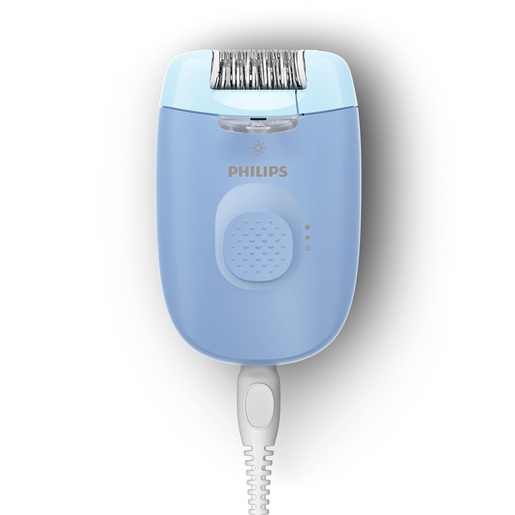 PHILIPS epilator BRE247/00 Serija 4000, 4 nastavka