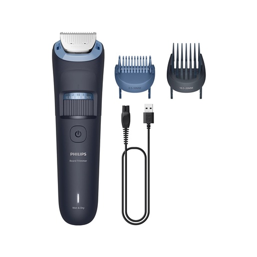 PHILIPS trimer za bradu BT3665/15 Serija 3000