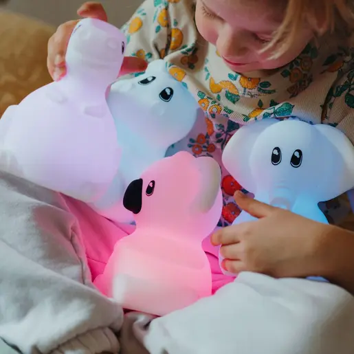 Kidywolf KIDYNIGHT Umirujuća noćna lampa za uspavljivanje – Koala