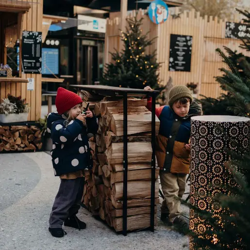 Kidywolf KIDYTALK Walkie-talkie za djecu (6 km domet) – Green Orange