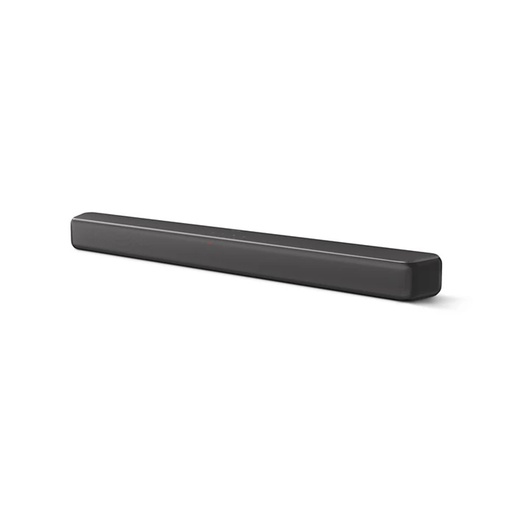 Philips TAB5109/10 soundbar. Bolji zvuk za sve zabavne sadržaje.2.0 kanalni, Maks 120 W HDMI ARC, dts Virtual: X, Dolby Digital Plus