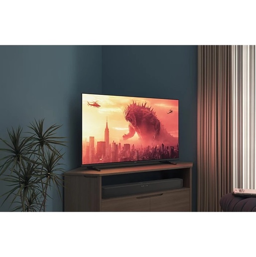 Philips TAB4000/10 soundbar; 2.0-kanalni; HDMI-ARC; 5.4 Bluetooth; Maks. 60 W / 30 W RMS izlazne snage;