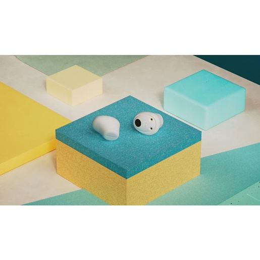 Philips TAT2149WT/00 slušalice BT, sićušne ali moćne in-ear slušalice, do 14h reprodukcije, kutija za punjenje se može staviti na privjesak za ključeve, IPX4 zaštita, Boja bijela