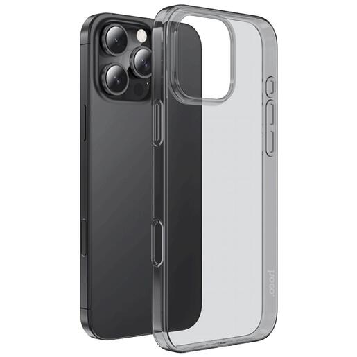 hoco. Maska za iPhone 16 Pro Max - TPU case for iPhone 16 Pro Max