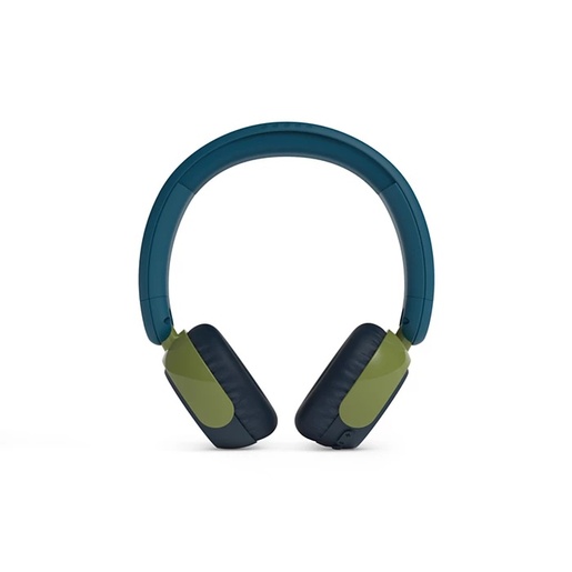 Philips TAK4200 djecije slušalice; Bežične sluš. koje se stavljaju na uši;  do 45 sati reprodukcije; boja kristalna tirkizna