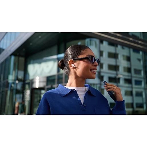 Philips TAT2520WT/00 bežične slušalice; male; odlična vrijednost; Blokiranje buke;  boja bijela