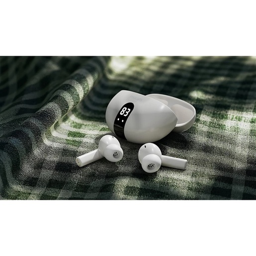 Philips TAT2520WT/00 bežične slušalice; male; odlična vrijednost; Blokiranje buke;  boja bijela